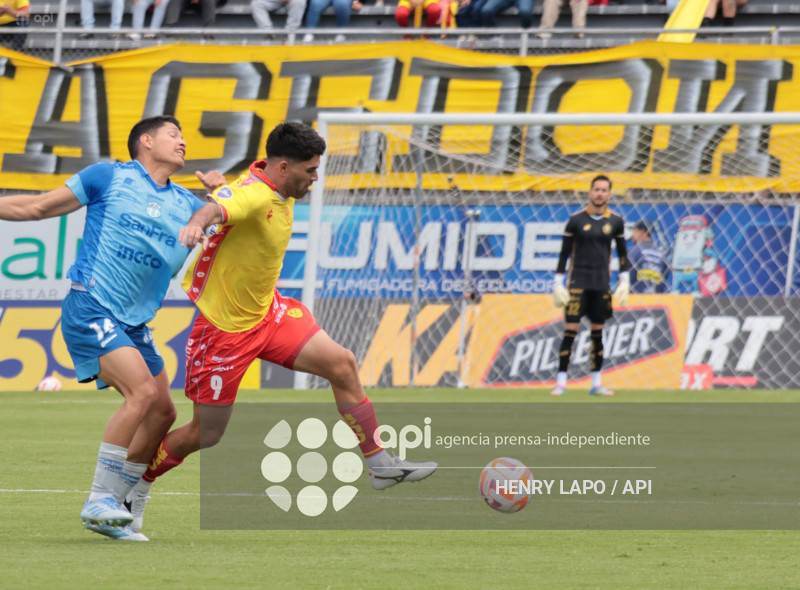 FBL LIGAECUABET AUCAS VS MACARA