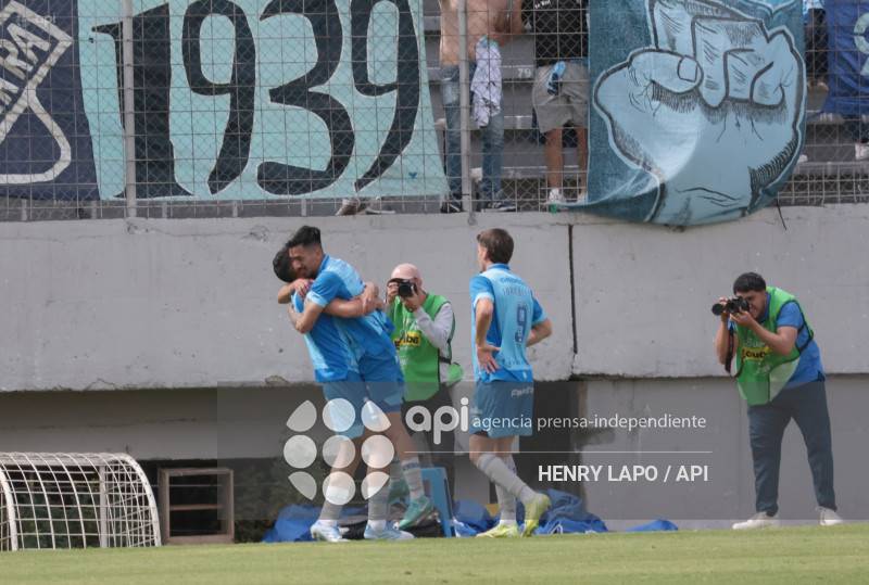 FBL LIGAECUABET AUCAS VS MACARA