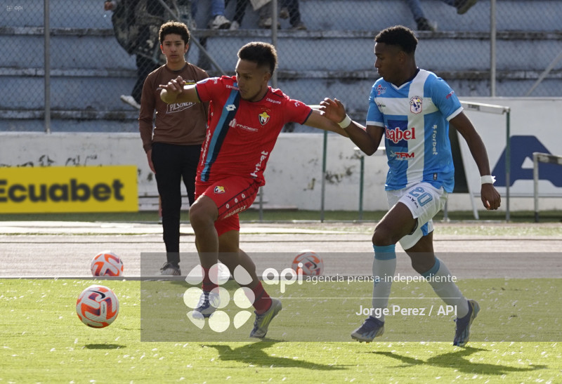 FBL LIGA ECUABET NACIONAL MANTA