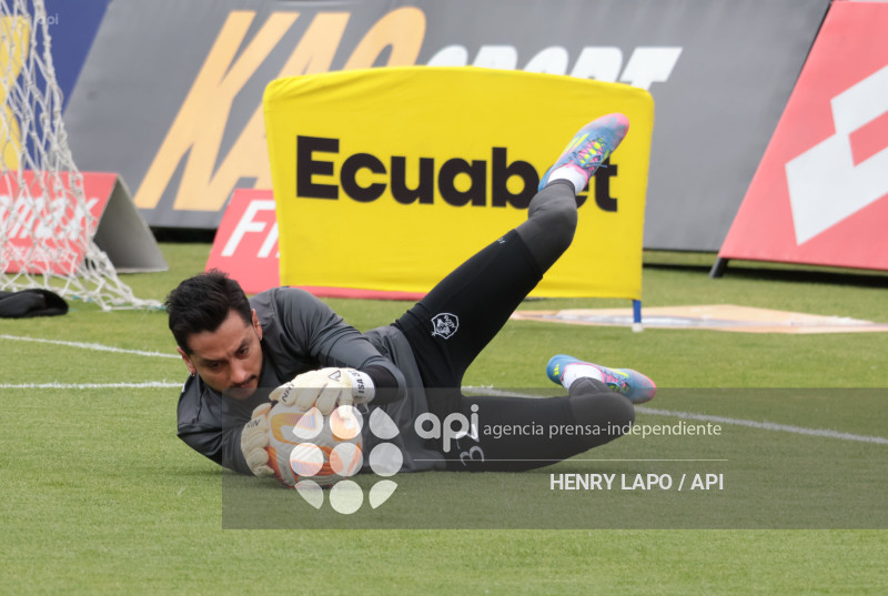 FBL LIGAECUABET AUCAS VS MACARA