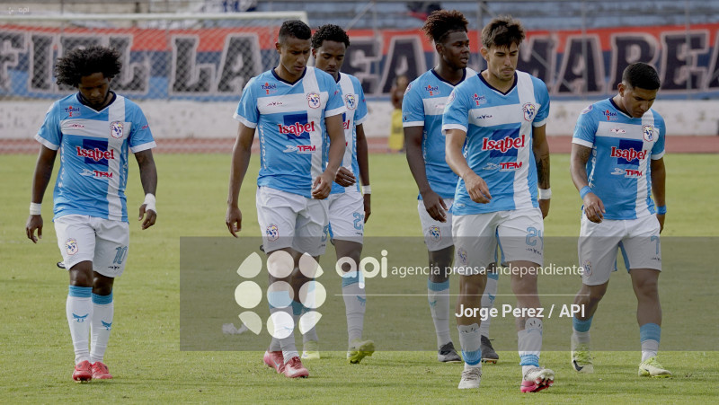 FBL LIGA ECUABET NACIONAL MANTA