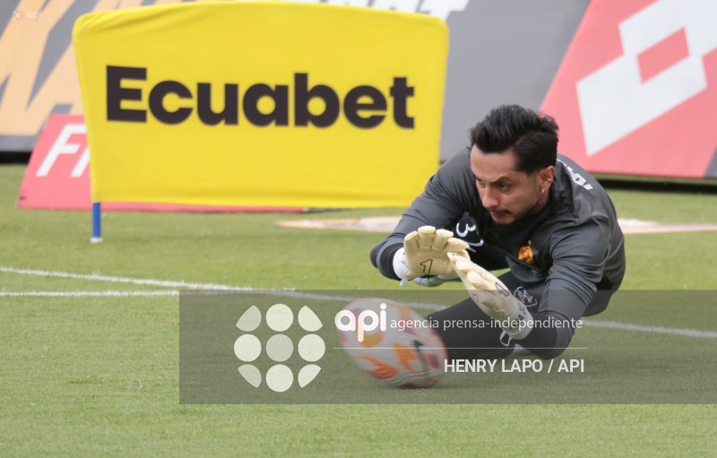 FBL LIGAECUABET AUCAS VS MACARA