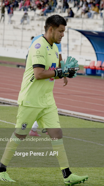 FBL LIGA ECUABET NACIONAL MANTA