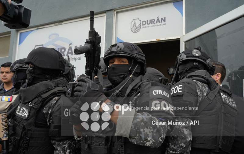 GYE-INTERVENCION ATD MINISTRO