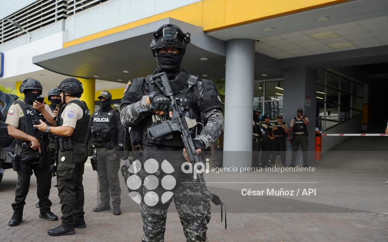 GYE-INTERVENCION ATD MINISTRO