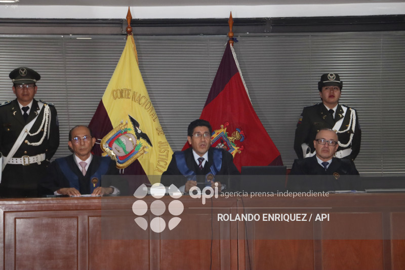 SENTENCIA CASO PANTALLA WILMAN TERAN