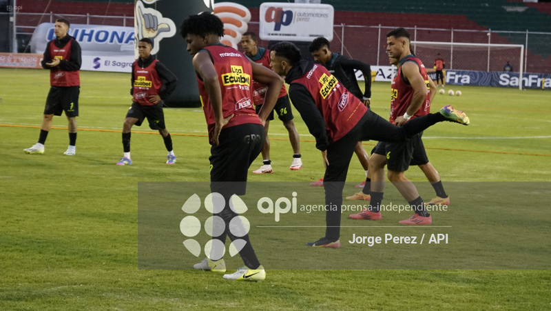 FBL LIGA ECUABET TECNICO ORENSE