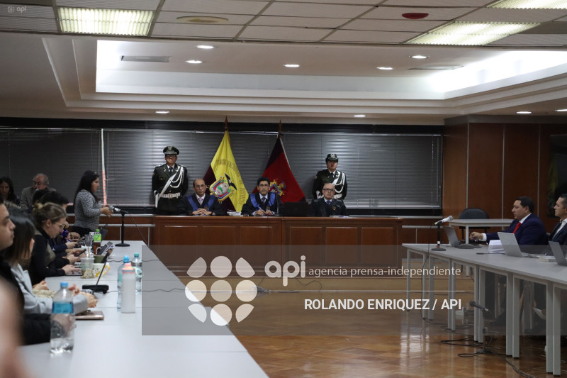 SENTENCIA CASO PANTALLA WILMAN TERAN