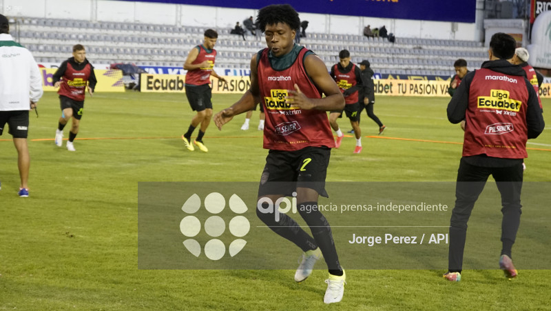 FBL LIGA ECUABET TECNICO ORENSE