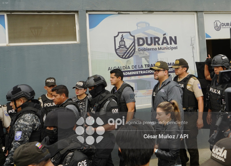 GYE-INTERVENCION ATD MINISTRO