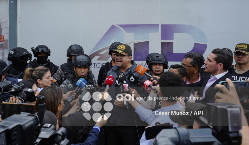 GYE-INTERVENCION ATD MINISTRO