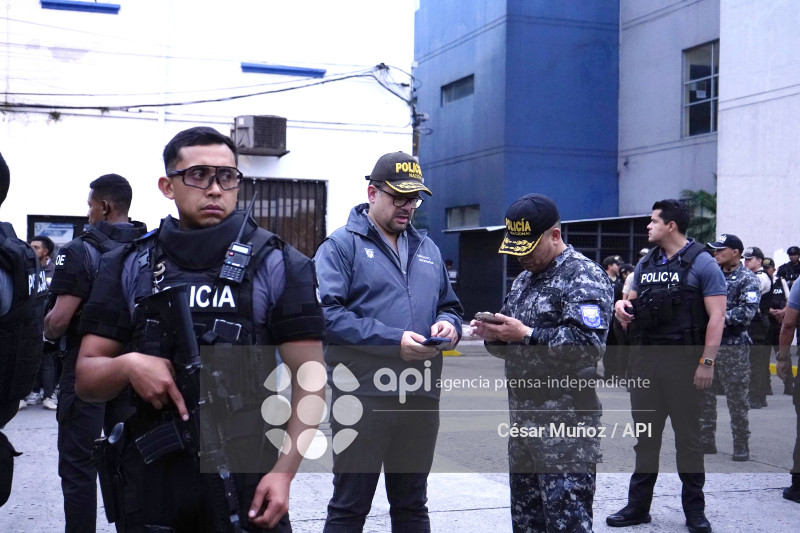 GYE-INTERVENCION ATD MINISTRO