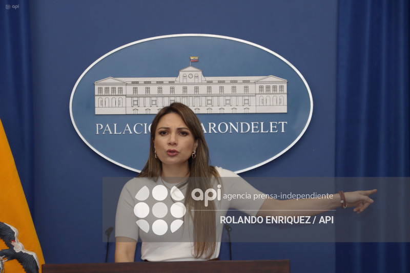 CAROLINA JARAMILLO VOCERA CARONDELET