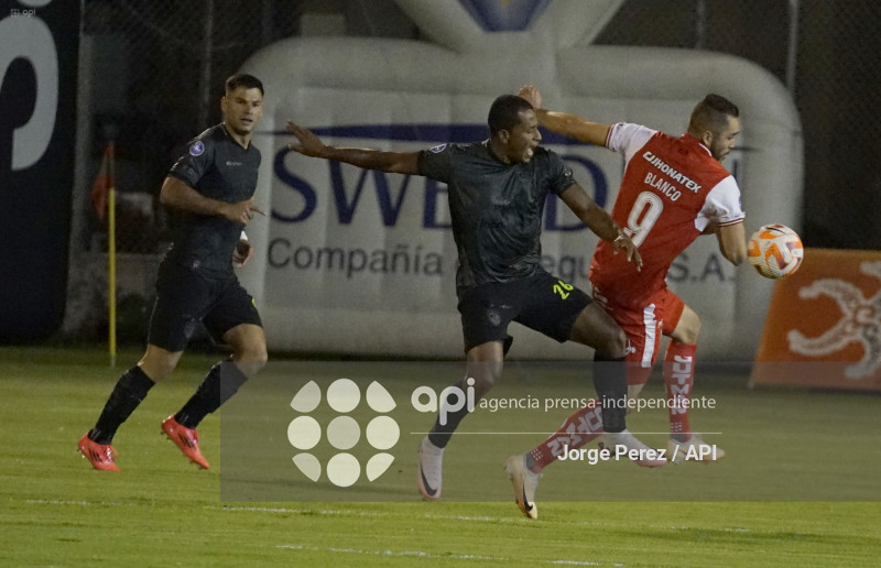 FBL LIGA ECUABET TECNICO ORENSE