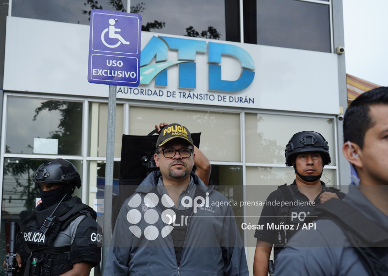 GYE-INTERVENCION ATD MINISTRO