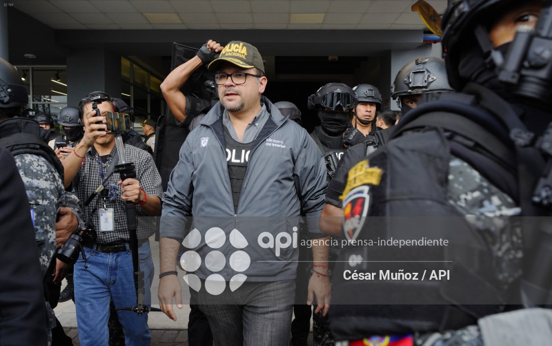 GYE-INTERVENCION ATD MINISTRO