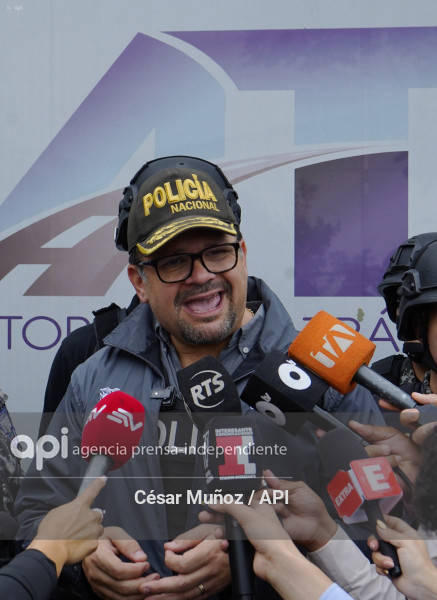 GYE-INTERVENCION ATD MINISTRO