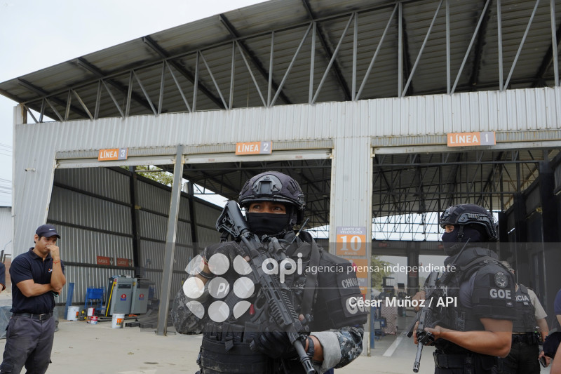 GYE-INTERVENCION ATD MINISTRO