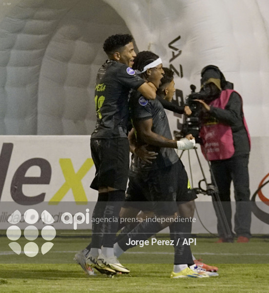 FBL LIGA ECUABET TECNICO ORENSE