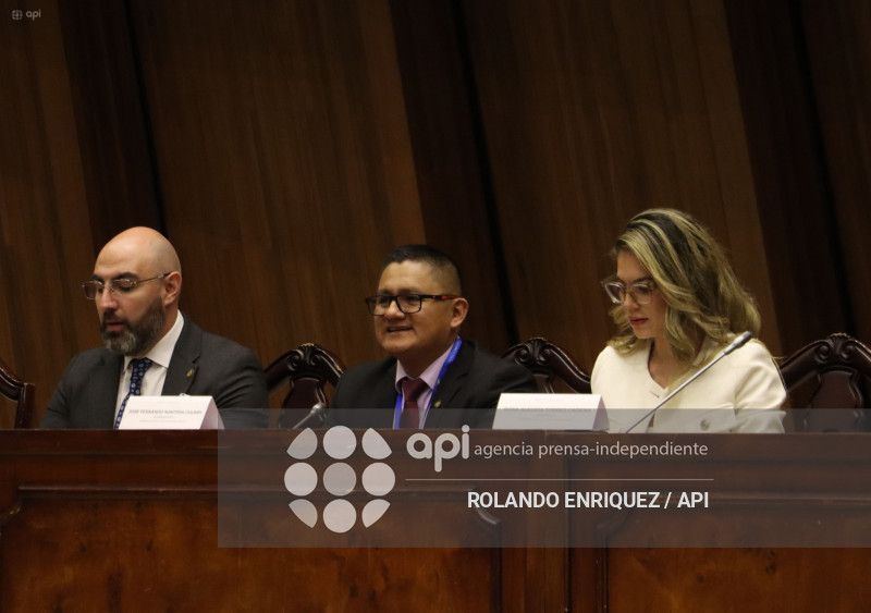 MARIO GODOY COMISION JUSTICIA