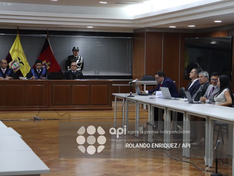 SENTENCIA CASO PANTALLA WILMAN TERAN