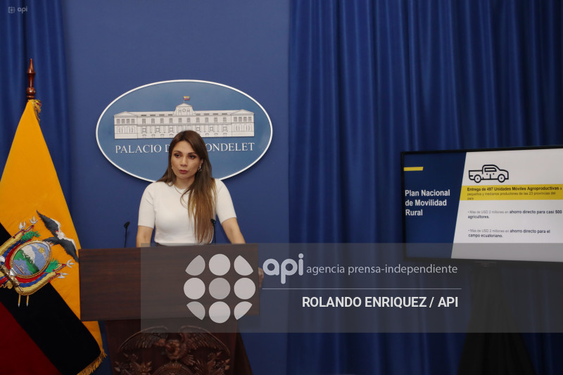 CAROLINA JARAMILLO VOCERA CARONDELET