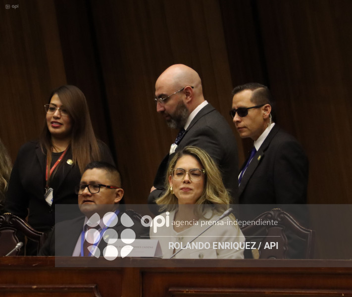 MARIO GODOY COMISION JUSTICIA