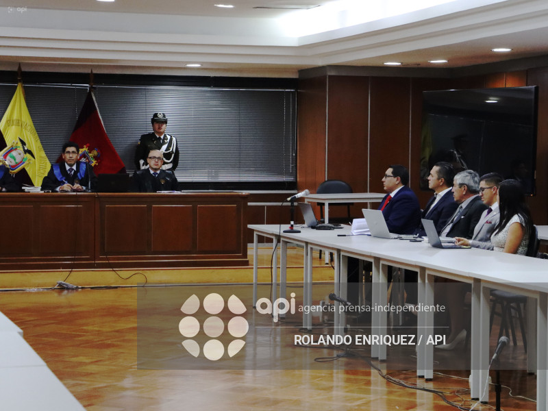 SENTENCIA CASO PANTALLA WILMAN TERAN