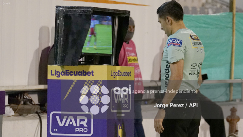 FBL LIGA ECUABET TECNICO ORENSE