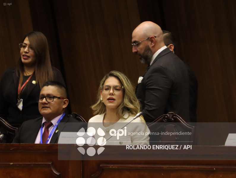 MARIO GODOY COMISION JUSTICIA