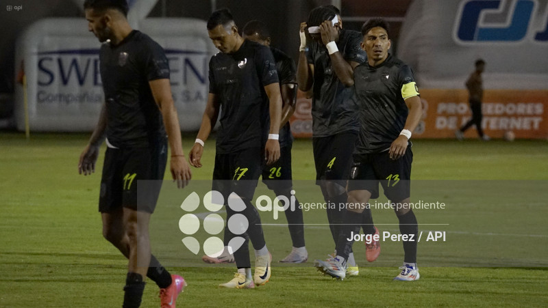 FBL LIGA ECUABET TECNICO ORENSE