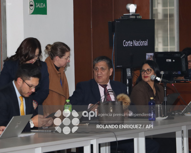 SENTENCIA CASO PANTALLA WILMAN TERAN