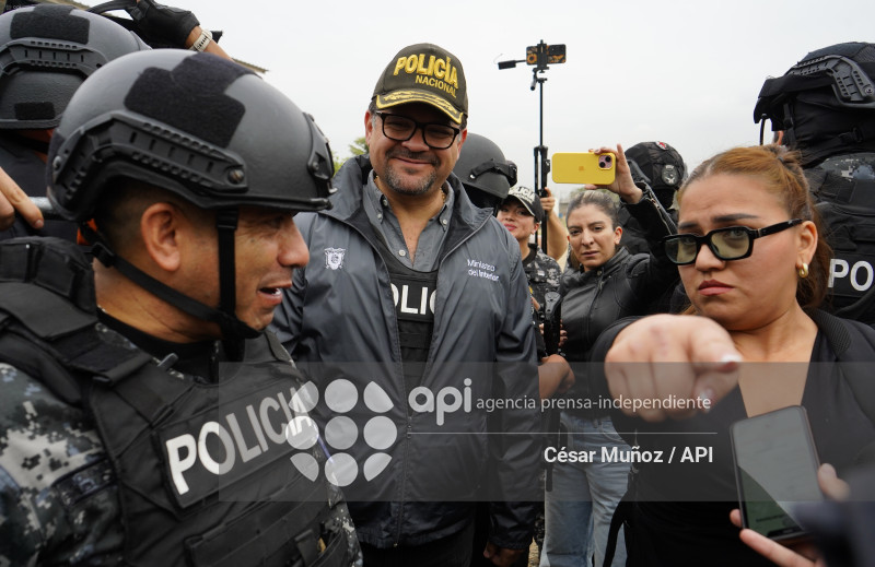 GYE-INTERVENCION ATD MINISTRO