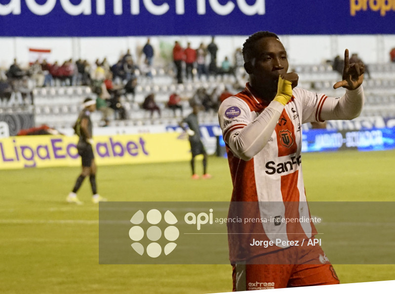 FBL LIGA ECUABET TECNICO ORENSE