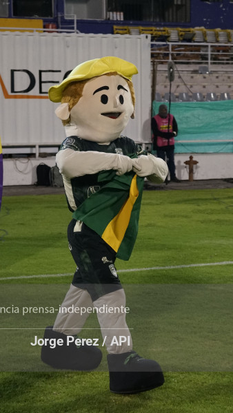 FBL LIGA ECUABET TECNICO ORENSE