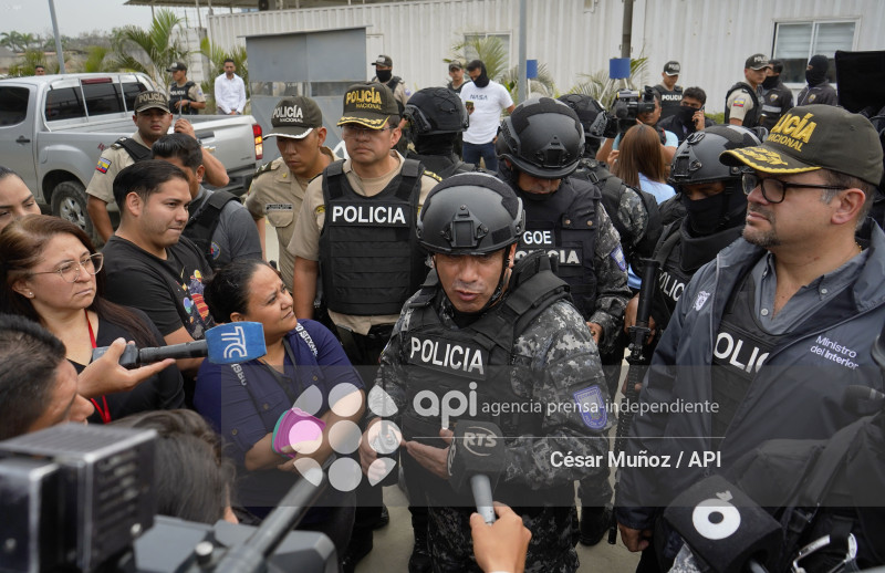 GYE-INTERVENCION ATD MINISTRO