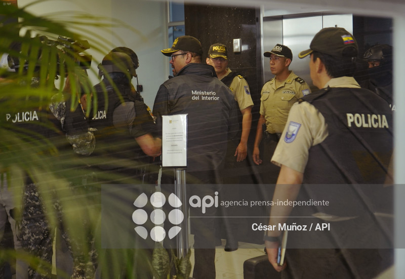 GYE-INTERVENCION ATD MINISTRO