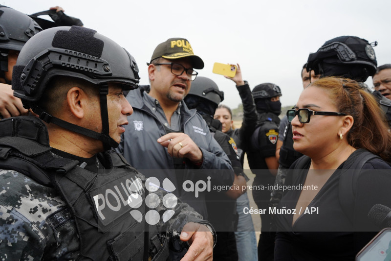 GYE-INTERVENCION ATD MINISTRO