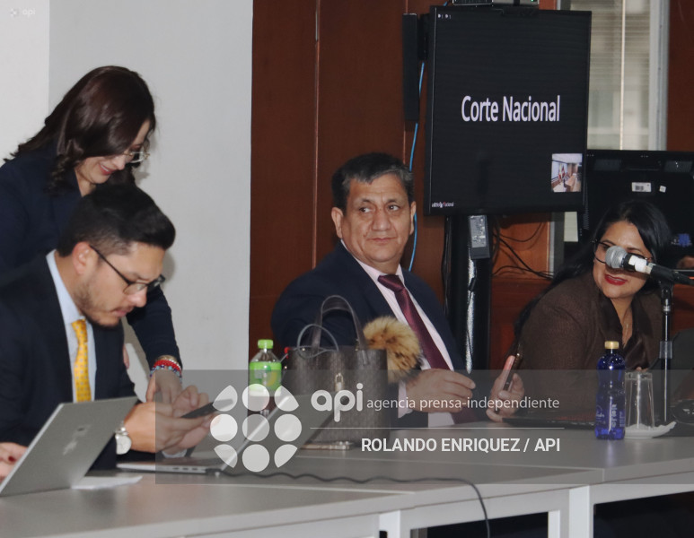 SENTENCIA CASO PANTALLA WILMAN TERAN