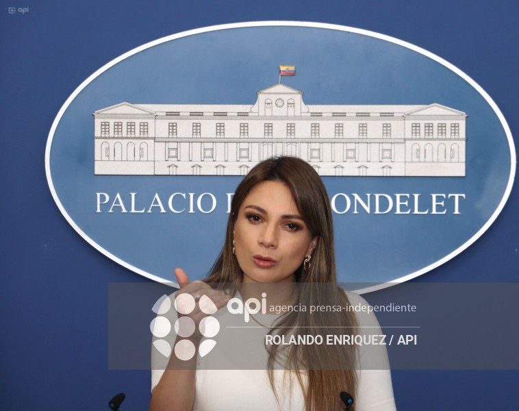 CAROLINA JARAMILLO VOCERA CARONDELET