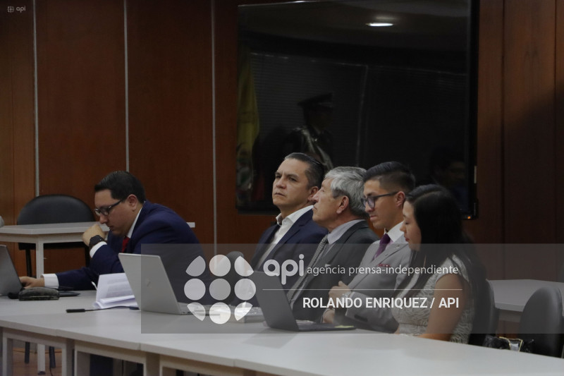 SENTENCIA CASO PANTALLA WILMAN TERAN