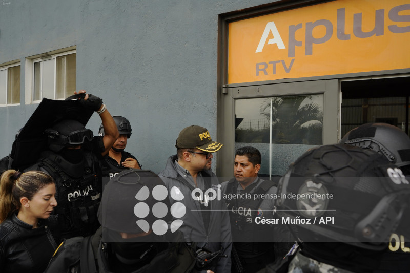 GYE-INTERVENCION ATD MINISTRO