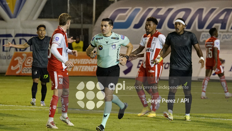 FBL LIGA ECUABET TECNICO ORENSE