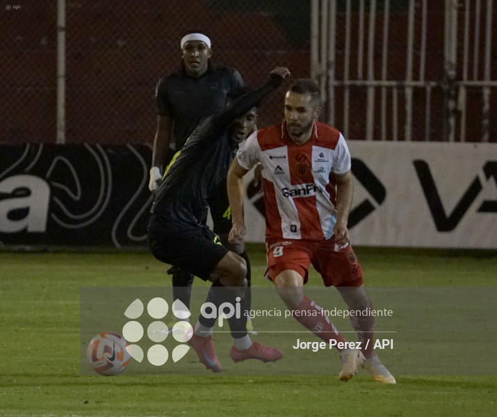 FBL LIGA ECUABET TECNICO ORENSE