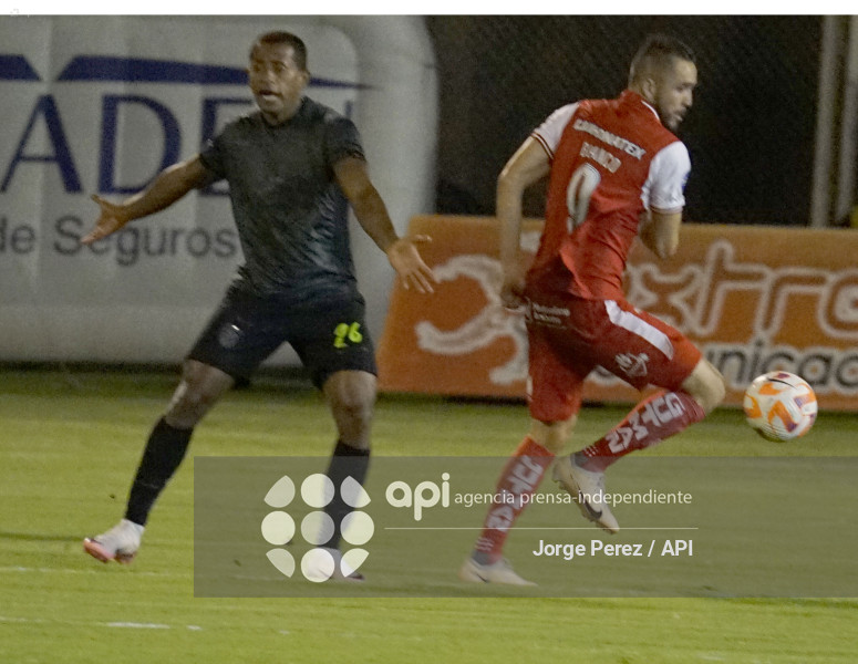 FBL LIGA ECUABET TECNICO ORENSE