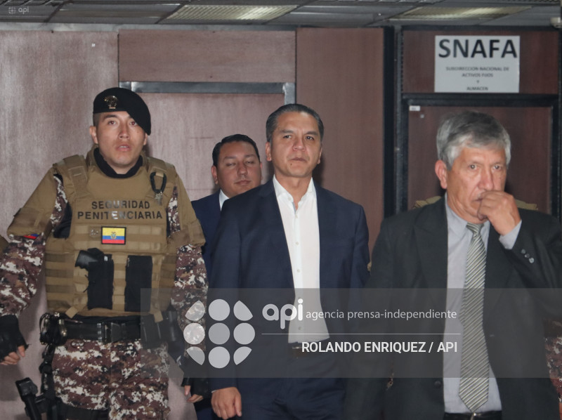 SENTENCIA CASO PANTALLA WILMAN TERAN