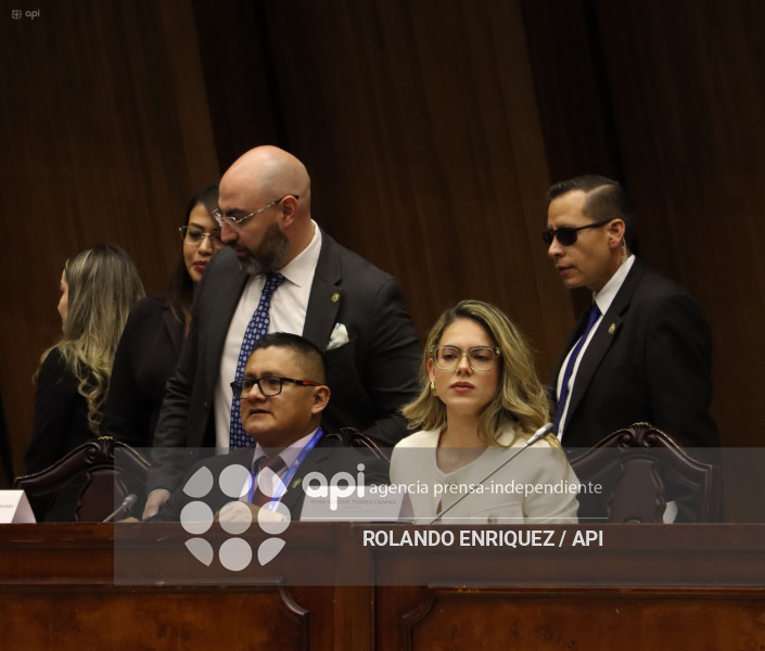 MARIO GODOY COMISION JUSTICIA