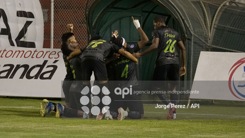 FBL LIGA ECUABET TECNICO ORENSE