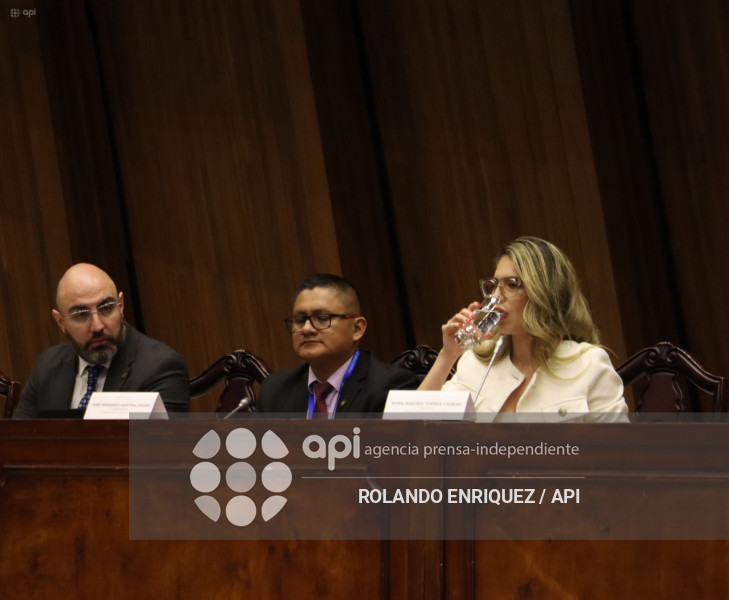 MARIO GODOY COMISION JUSTICIA