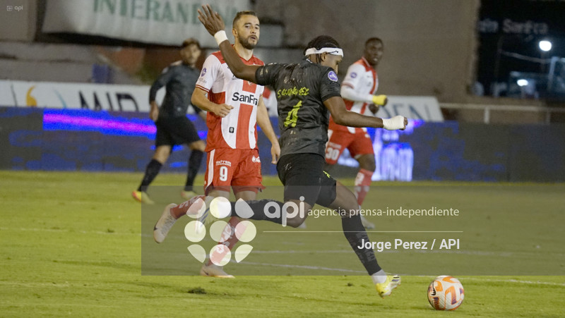 FBL LIGA ECUABET TECNICO ORENSE